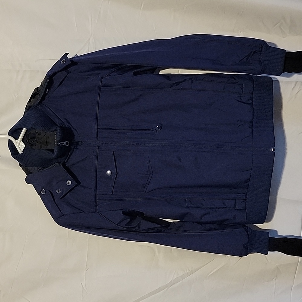 Baubex wimens ski jacket